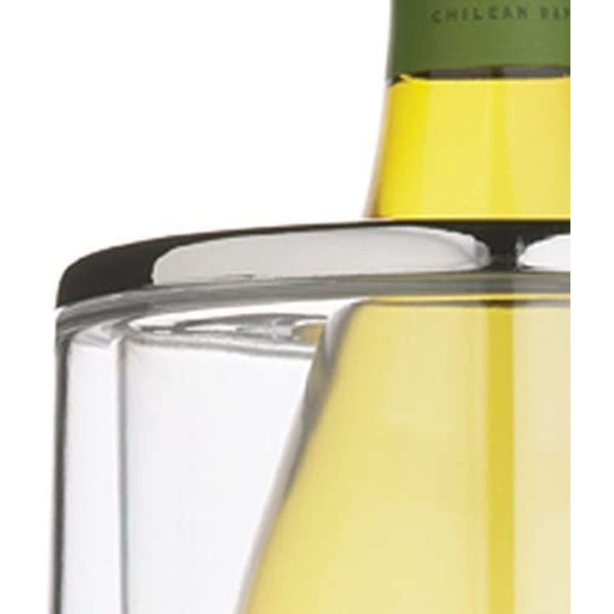 BarCraft Acrylic Double Walled Wine Cooler